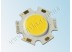 Светодиодный модуль COB LED 4W White (round)
